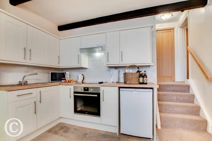 Appartement Watersedge Sandsend