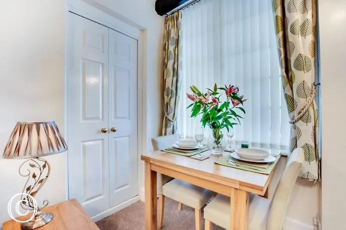 Watersedge Sandsend Appartement