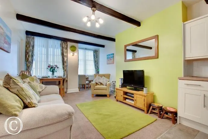 Appartement Watersedge Sandsend Verenigd Koninkrijk