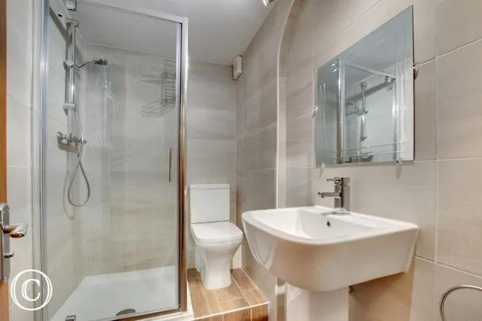 Appartement Watersedge Sandsend