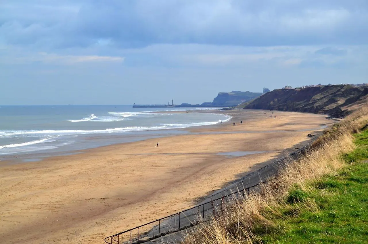 Watersedge Sandsend
