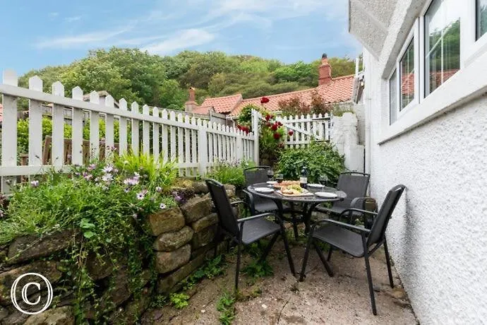 Watersedge Sandsend Appartement