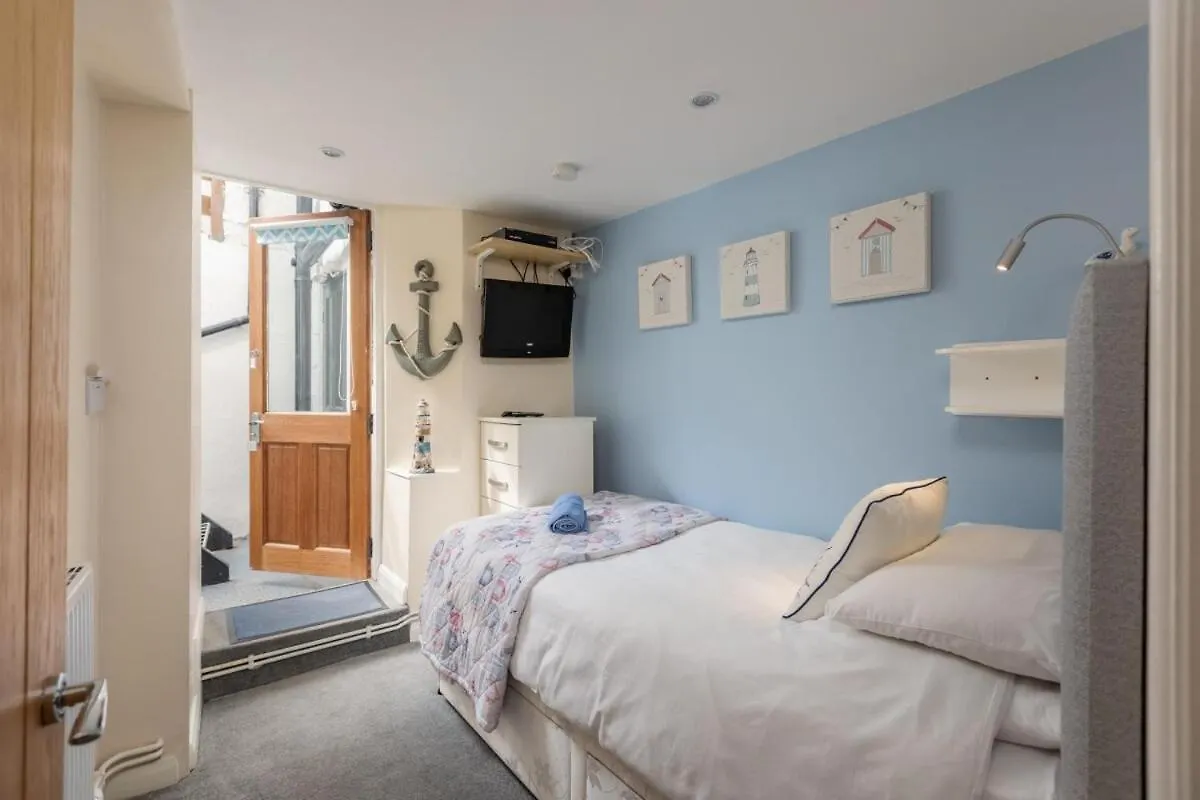 Appartement Watersedge Sandsend